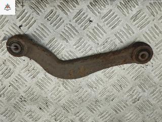 рычаг задний Ford Mondeo 3 поколение [рестайлинг] 2004, 2.0 л., дизель, МКПП, серый, универсал, 1S715500-AC