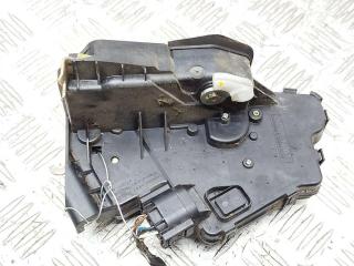 замок двери задней правой BMW 3 E46 2004, 2.2 л., бензин, МКПП, серый, универсал, 7011246