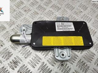 подушка безопасности дверная BMW 3 серия E46 [рестайлинг] 2004, 2.2 л., бензин, МКПП, серый, универсал, 7037230