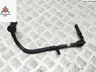 патрубок (трубопровод, шланг) BMW 2 Tourer F45/F46 2019, 1.5 л., гибрид, АКПП, чёрный, минивэн, 8607937