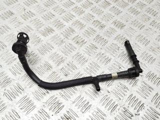 патрубок (трубопровод, шланг) BMW 2 Tourer F45/F46 2019, 1.5 л., гибрид, АКПП, чёрный, минивэн, 8607937
