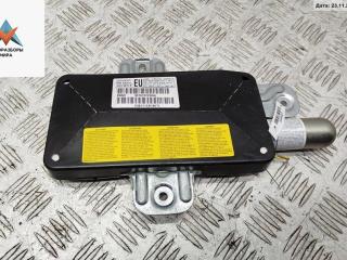 подушка безопасности дверная BMW 3 серия E46 [рестайлинг] 2003, 2.0 л., бензин, МКПП, серый, универсал, 7037229