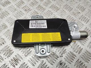 подушка безопасности дверная BMW 3 E46 2003, 2.0 л., бензин, МКПП, серый, универсал, 7037229
