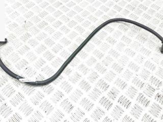 проводка двигателя BMW 7 серия F01/F02 [рестайлинг] 2012, 3.0 л., гибрид, АКПП, серый, седан, 7576219