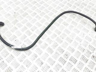 проводка двигателя BMW 7 серия F01/F02 [рестайлинг] 2012, 3.0 л., гибрид, АКПП, серый, седан, 7576219