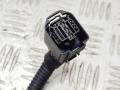проводка двигателя BMW 7 серия F01/F02 [рестайлинг] 2012, 3.0 л., гибрид, АКПП, серый, седан, 7576219 - фото №2