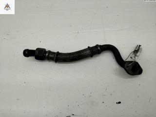 Трубка масляная турбины Volkswagen Passat B5 [рестайлинг] 2003, 1.9 л., дизель, МКПП, серый, универсал, 028145736AB