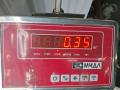 накладка подсветки номера Mazda 6 GG [рестайлинг] 2005, 2.0 л., бензин, МКПП, красный, хетчбэк 5 дв., GJ6L50811 - фото №3