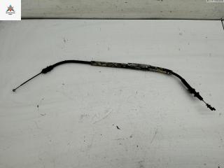 трос двери Volkswagen Passat B6 2005, 2.0 л., бензин, МКПП, синий, универсал, 3C0837017