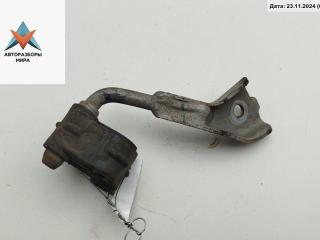 кронштейн глушителя BMW 2 Tourer F45/F46 2019, 1.5 л., гибрид, АКПП, чёрный, минивэн, 7616850