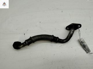 Трубка масляная турбины Volkswagen Passat B5 [рестайлинг] 2001, 1.9 л., дизель, МКПП, синий, универсал, 028145786AH