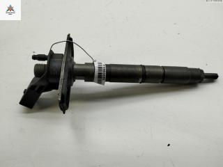 форсунка Volkswagen Touareg 1 поколение [рестайлинг] 2007, 3.0 л., дизель, АКПП, чёрный, внедорожник 5 дв., 059130277AH