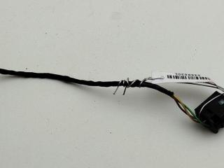 разъем (фишка) проводки BMW 3 E46 2004, 2.2 л., бензин, МКПП, серый, универсал, 1452040