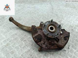 ступица передняя правая Mazda 6 GG [рестайлинг] 2005, 2.0 л., бензин, МКПП, красный, хетчбэк 5 дв.