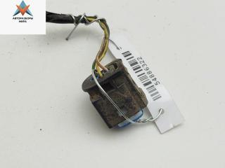 разъем (фишка) проводки BMW 3 серия E46 [рестайлинг] 2004, 2.2 л., бензин, МКПП, серый, универсал, 1452040