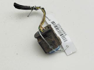 разъем (фишка) проводки BMW 3 E46 2004, 2.2 л., бензин, МКПП, серый, универсал, 1452040