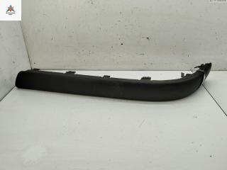 молдинг заднего бампера Volkswagen Passat B5 [рестайлинг] 2002, 2.0 л., бензин, МКПП, синий, универсал, 3B9807792B