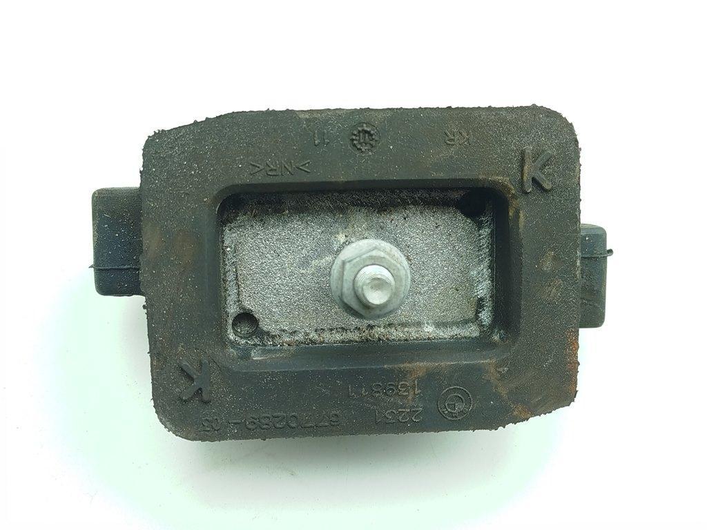 подушка крепления КПП BMW 7 F01/F02 2012, 3.0 л., гибрид, АКПП, серый, седан, 6770289