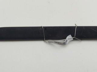 молдинг крыла BMW 3 серия E46 [рестайлинг] 2003, 2.0 л., бензин, МКПП, серый, универсал, 8208448