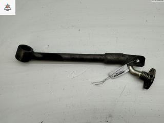 Трубка масляная турбины Volkswagen Golf 5 поколение 2009, 1.9 л., дизель, МКПП, синий, универсал, 03G145535F