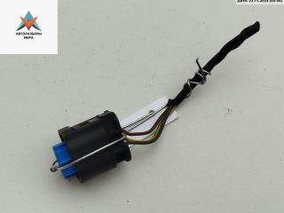 разъем (фишка) проводки BMW 3 серия E46 [рестайлинг] 2004, 2.2 л., бензин, МКПП, серый, универсал, 1452040