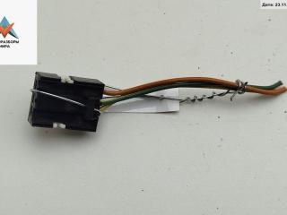 разъем (фишка) проводки BMW X5 E53 [рестайлинг] 2006, 3.0 л., дизель, АКПП, чёрный, внедорожник 5 дв., 8369712