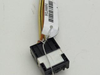 разъем (фишка) проводки BMW X5 E53 2006, 3.0 л., дизель, АКПП, чёрный, внедорожник 5 дв., 8369712