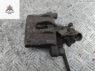 суппорт задний правый Mazda 3 BK 2005, 1.4 л., бензин, МКПП, серый, хетчбэк 5 дв., BPYK-26-61XB