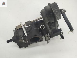 турбина Audi A6 4B/C5 1998, 1.8 л., Ti, бензин, МКПП, синий, универсал, 058145703L