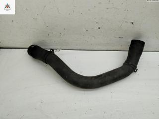 патрубок радиатора Volkswagen Golf 5 поколение 2009, 1.9 л., дизель, 1K0122101DF