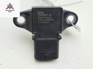 датчик абсолютного давления BMW 7 серия F01/F02 [рестайлинг] 2012, 3.0 л., гибрид, АКПП, серый, седан, 7599042