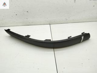 молдинг переднего бампера Volkswagen Passat B5 [рестайлинг] 2002, 2.0 л., бензин, МКПП, синий, универсал, 3B0807718D