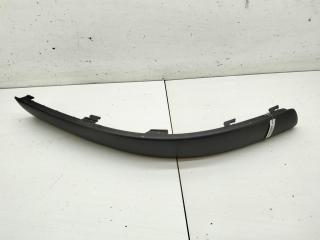 молдинг переднего бампера Volkswagen Passat B5+ (GP) 2002, 2.0 л., бензин, МКПП, синий, универсал, 3B0807718D