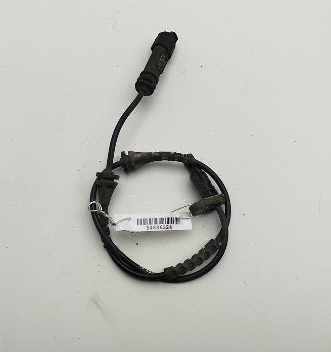 датчик ABS BMW 2 Tourer F45/F46 2019, 1.5 л., гибрид, АКПП, чёрный, минивэн, 6880757, 0265006958