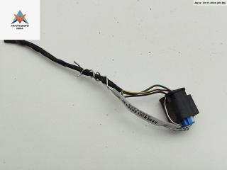 разъем (фишка) проводки BMW 3 серия E46 [рестайлинг] 2004, 2.2 л., бензин, МКПП, серый, универсал, 1452040