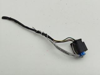 разъем (фишка) проводки BMW 3 E46 2004, 2.2 л., бензин, МКПП, серый, универсал, 1452040