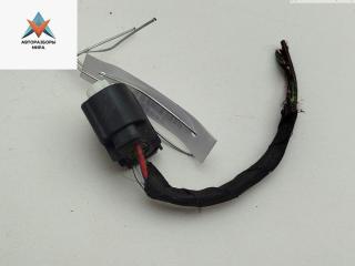 разъем (фишка) проводки BMW 7 серия F01/F02 [рестайлинг] 2012, 3.0 л., гибрид, АКПП, серый, седан