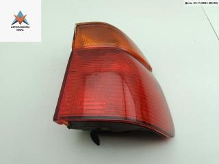 фонарь задний правый BMW 5 серия E39 1997, 2.5 л., бензин, АКПП, серый, универсал, 8361672