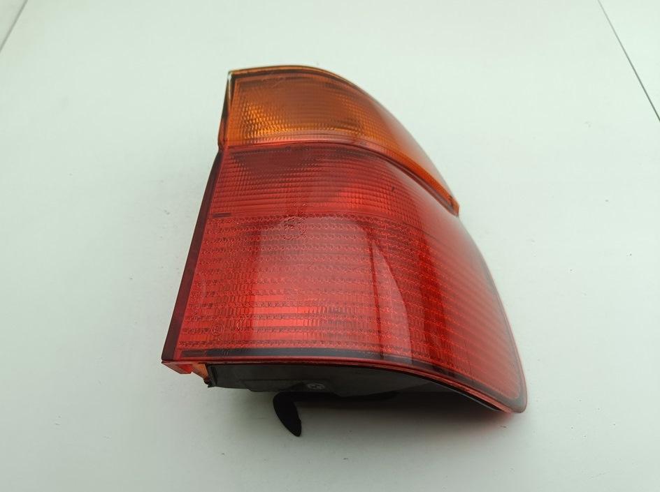 фонарь задний правый BMW 5 E39 1997, 2.5 л., бензин, АКПП, серый, универсал, 8361672