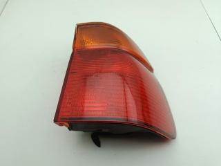 фонарь задний правый BMW 5 E39 1997, 2.5 л., бензин, АКПП, серый, универсал, 8361672