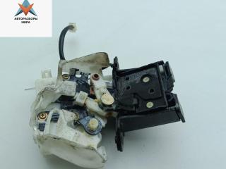 замок багажника Mazda 6 GG [рестайлинг] 2005, хетчбэк 5 дв.