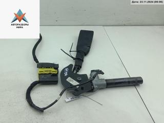 замок ремня безопасности BMW 5 серия E39 [рестайлинг] 2000, 2.0 л., дизель, МКПП, серый, универсал, 8257796