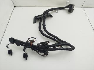 проводка двигателя BMW 2 Tourer F45/F46 2019, 1.5 л., гибрид, АКПП, чёрный, минивэн, 8634244, 8643390