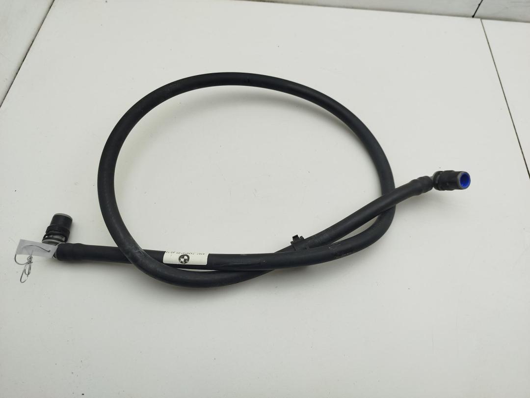 Трубка омывателя (шланг омывателя) BMW 7 F01/F02 2012, 3.0 л., гибрид, АКПП, серый, седан, 61677178747, 7188747