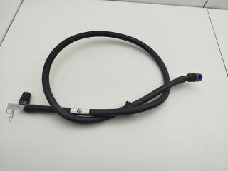Трубка омывателя (шланг омывателя) BMW 7 F01/F02 2012, 3.0 л., гибрид, АКПП, серый, седан, 61677178747, 7188747