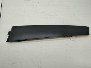 молдинг двери передней правой Volkswagen Passat B6 2005, 2.0 л., бензин, МКПП, синий, универсал, 3C4837902