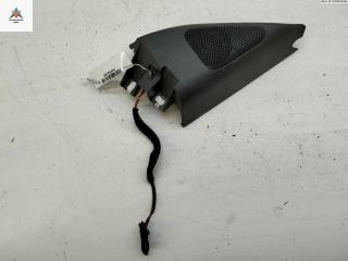 динамик высокочастотный (пищалка) Volkswagen Passat B6 2005, 2.0 л., бензин, МКПП, синий, универсал, 3C0035411