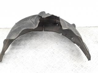 Подкрылок задний правый BMW 2 Tourer F45/F46 2019, 1.5 л., гибрид, минивэн, 51717290796