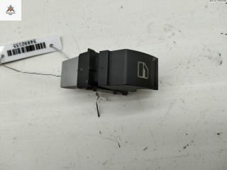 кнопка стеклоподъемника переднего правого Volkswagen Passat B6 2005, 2.0 л., бензин, МКПП, синий, универсал, 500234