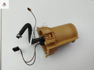 насос топливный Opel Zafira 1 поколение (A) 2002, 1.8 л., бензин, МКПП, синий, минивэн